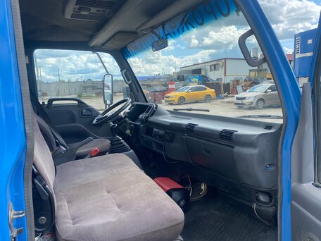 2009 Isuzu EM 5, синий, 2600000 рублей, вид 1