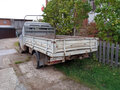 1996 ГАЗ ГАЗель (3302), серый, 220000 рублей - вид 1