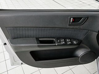 2007 Hyundai Getz I Рестайлинг, серебристый, 645000 рублей, вид 5