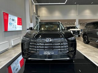 2026 GAC GS4, чёрный, 3949000 рублей, вид 2