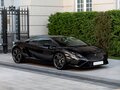 2013 Lamborghini Gallardo LP560-4 I Рестайлинг, чёрный - вид 4