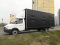2016 ГАЗ ГАЗель (3302), белый, 1670000 рублей