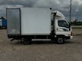 2019 Hyundai HD35, белый, 1500000 рублей - вид 5