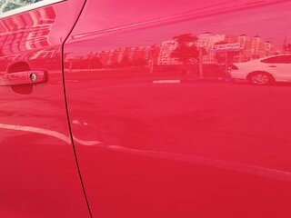 2013 Chevrolet Cruze I Рестайлинг, красный, 550000 рублей, вид 4