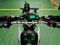 2020 Yamaha XT250 Serow, зелёный, 715000 рублей - вид 11
