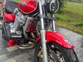 2000 Honda X4, красный, 450000 рублей - вид 3