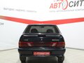 2007 Lada (ВАЗ) 2115, чёрный - вид 5