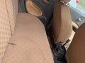 2005 Nissan March III (K12), синий, 400000 рублей - вид 6