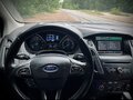 2016 Ford Focus III Рестайлинг, белый, 1100000 рублей - вид 9