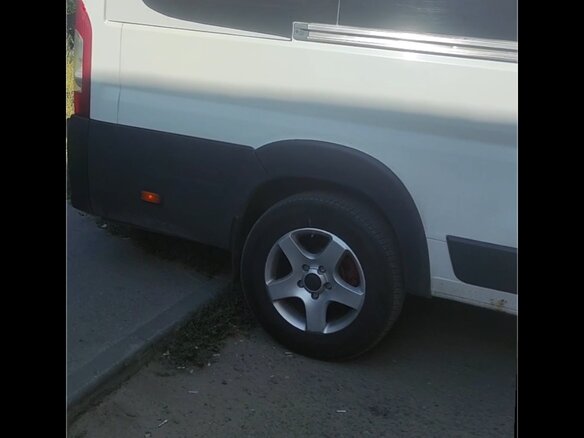 2013 Fiat Professional Ducato, белый, 1600000 рублей - вид 17