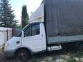 2008 ГАЗ ГАЗель (3302), белый, 540000 рублей - вид 4