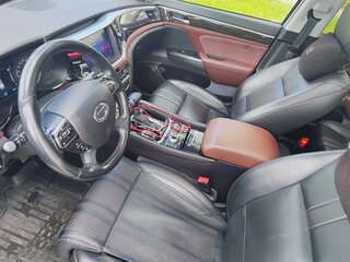 2021 GAC GS8 I, белый, 2550000 рублей, вид 5