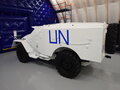 1958 ГАЗ Вездеход повышенной проходимости, белый, 12034750 рублей - вид 5