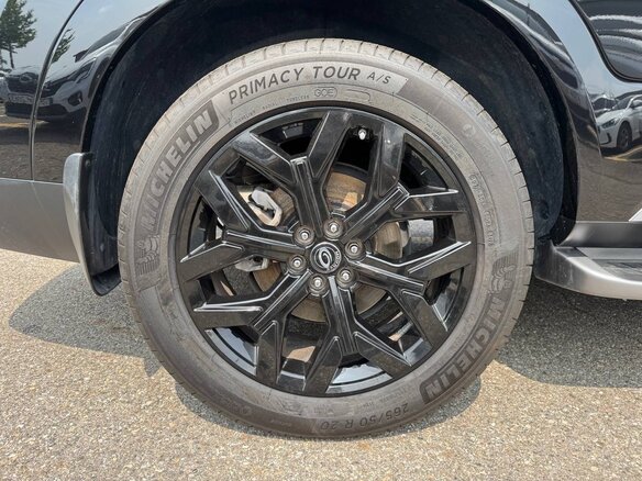 2021 Kia Mohave I Рестайлинг 2, чёрный, 5100000 рублей - вид 13