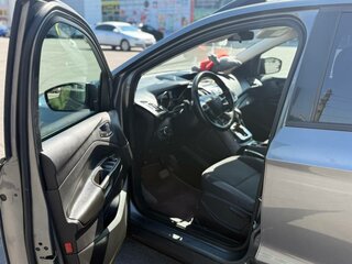 2014 Ford Escape III, серый, 1650000 рублей, вид 5