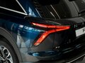 2026 Haval F7 II, синий, 3134060 рублей - вид 9