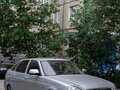 2011 Lada (ВАЗ) Priora I, серебристый, 450000 рублей - вид 1