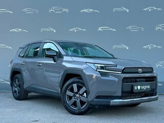 2026 Toyota RAV4 VI (XA60), серый, 4545000 рублей, вид 3