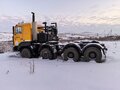 2005 МЗКТ 6923, жёлтый, 2000000 рублей - вид 2