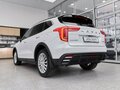2025 Haval Jolion I Рестайлинг, белый, 2849000 рублей - вид 5