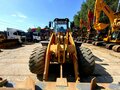 2022 Lonking LG876N, жёлтый, 8299000 рублей - вид 5