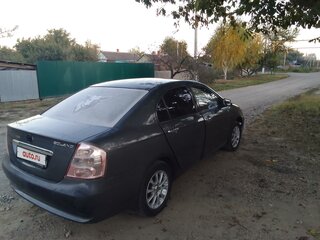 2011 Lifan Solano I (620), серебристый, 290000 рублей, вид 2