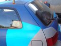 1997 Suzuki Baleno I, синий - вид 6