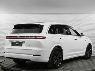 2026 Li Auto (Lixiang) L7 52.3 kWh I Рестайлинг, белый, 10690000 рублей, вид 4