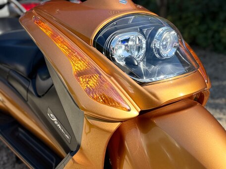 2008 Suzuki Gemma, чёрный, 375000 рублей, вид 3
