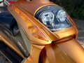 2008 Suzuki Gemma, чёрный, 375000 рублей - вид 2