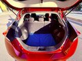 2017 Nissan Leaf II (ZE1), красный, 1990000 рублей - вид 11