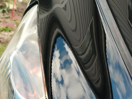 2007 Suzuki Burgman (SkyWave) 400, чёрный, 290000 рублей, вид 3