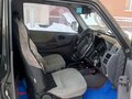 1996 Mitsubishi Pajero Junior, чёрный, 450000 рублей - вид 5