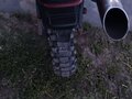2019 Motoland Enduro 250, белый, 145000 рублей - вид 4