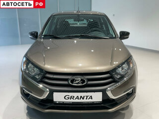 2026 Lada (ВАЗ) Granta I Рестайлинг, коричневый, 1305000 рублей, вид 1