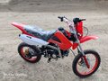 2025 Orion 125, синий, 57000 рублей - вид 9