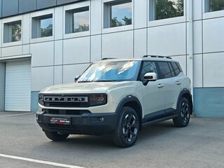 Jetour T1