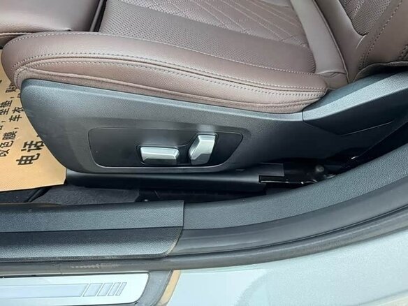2023 BMW 3 серии Long 320Li VII (G2x) Рестайлинг, серый, 3150002 рублей - вид 8
