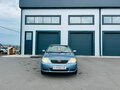 2003 Toyota Corolla IX (E120, E130), голубой, 609000 рублей - вид 9