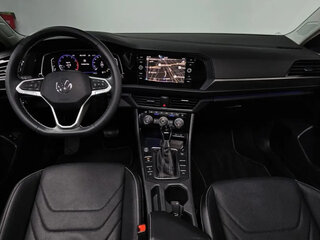 2024 Volkswagen Jetta VII Рестайлинг, белый, 1455000 рублей, вид 5