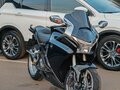 2013 Honda VFR 1200, чёрный, 920000 рублей - вид 4
