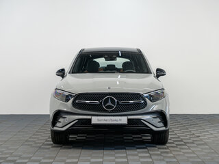 2026 Mercedes-Benz GLC 300 II (X254), чёрный, 10290000 рублей, вид 2