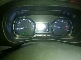 2021 Opel Vivaro, белый, 3350000 рублей, вид 2