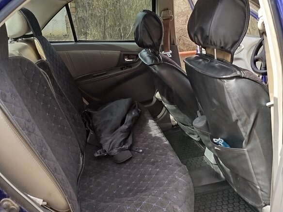 2011 Geely MK I, синий, 283000 рублей - вид 12