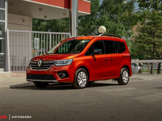Renault Kangoo Grand III