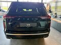 2025 Exeed VX I Рестайлинг, чёрный, 5530000 рублей - вид 8