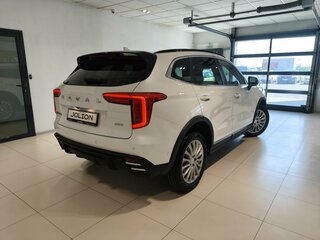 2026 Haval Jolion I Рестайлинг 2, белый, 2949000 рублей, вид 3