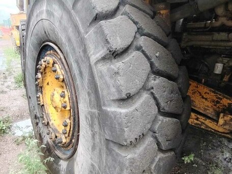 2013 БЕЛАЗ 7555, жёлтый, 5593838 рублей, вид 3
