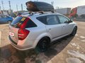 2009 Kia Ceed I, серебристый, 1300000 рублей - вид 2