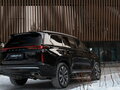 2025 Exeed VX I Рестайлинг, чёрный, 5730000 рублей - вид 3